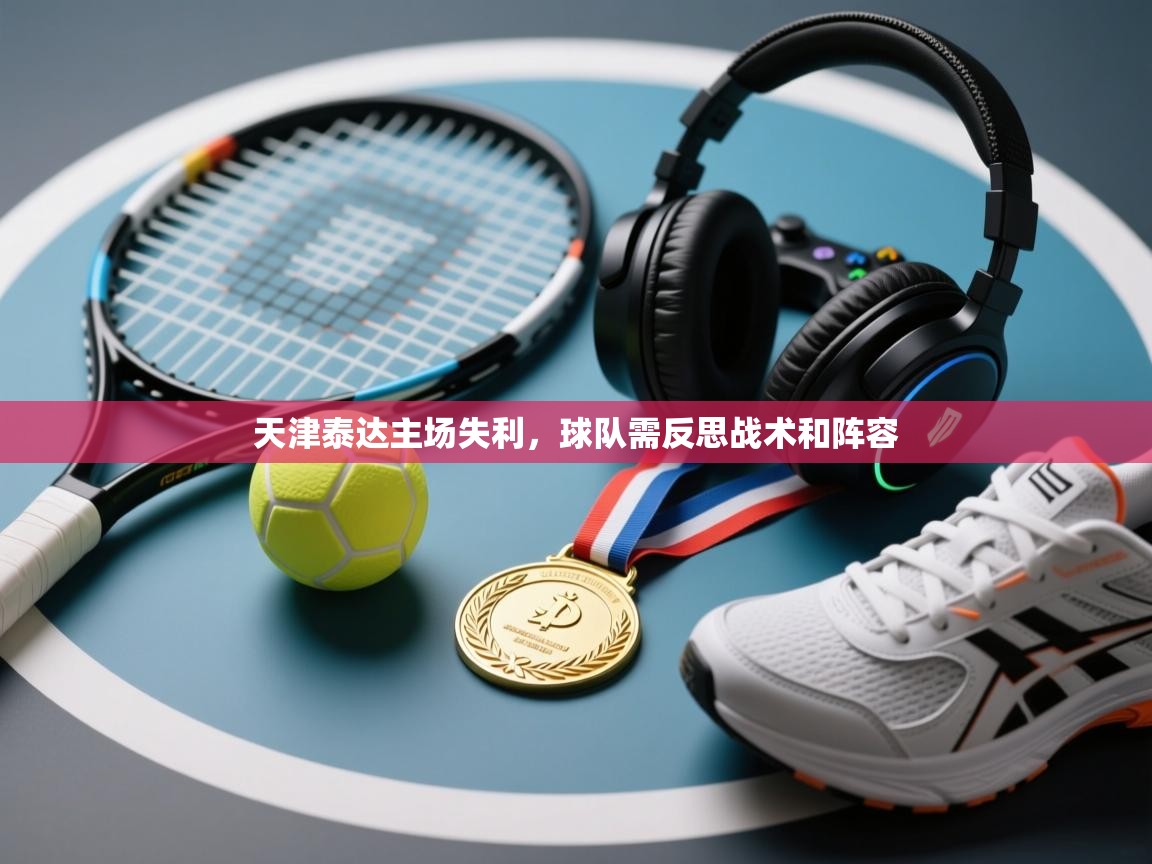 天津泰达主场失利，球队需反思战术和阵容