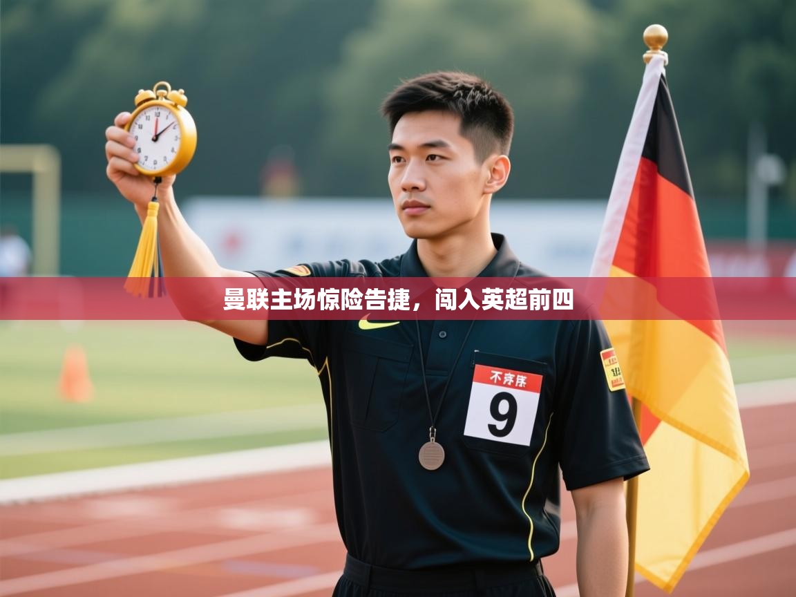 曼联主场惊险告捷，闯入英超前四