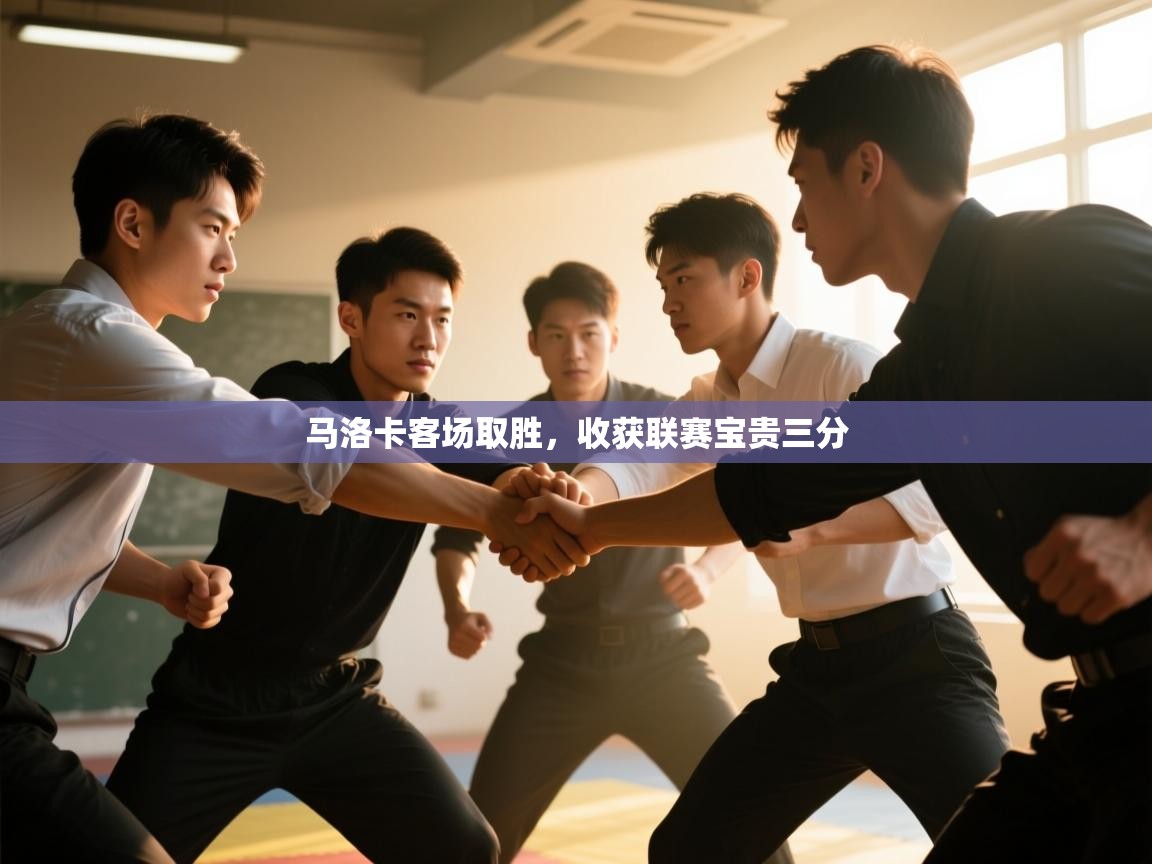 马洛卡客场取胜，收获联赛宝贵三分