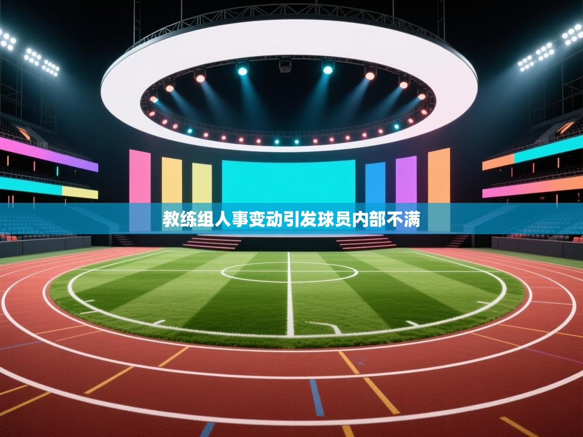教练组人事变动引发球员内部不满