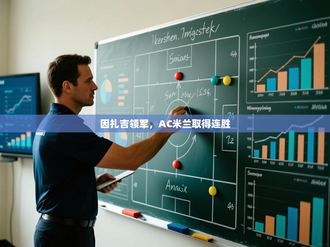 因扎吉领军，AC米兰取得连胜