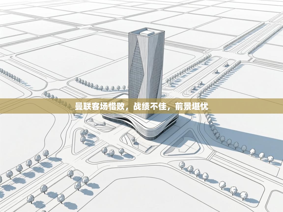 曼联客场惜败，战绩不佳，前景堪忧