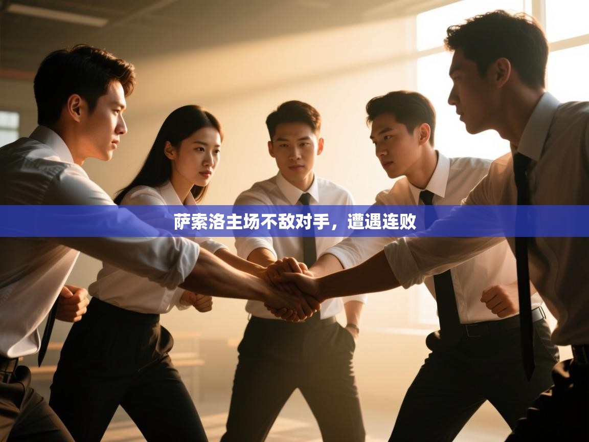 萨索洛主场不敌对手，遭遇连败