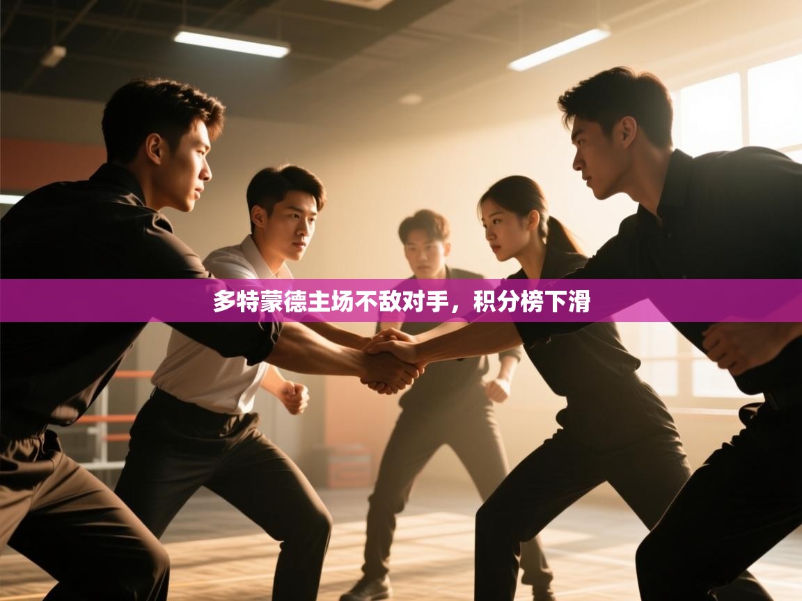 多特蒙德主场不敌对手，积分榜下滑  第2张